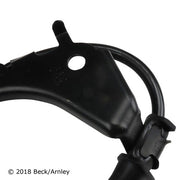 ABS Wheel Speed Sensor Beck Arnley 084-4322