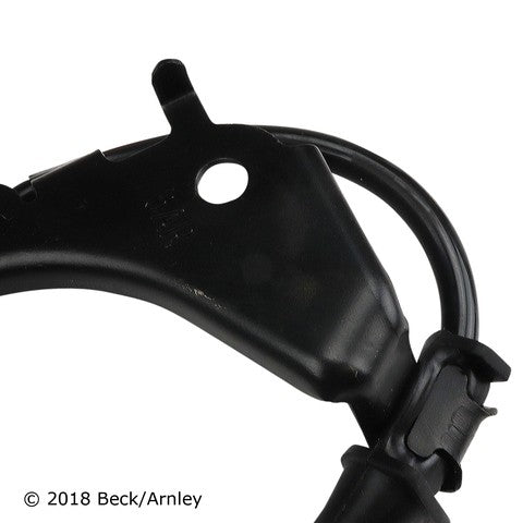 ABS Wheel Speed Sensor Beck Arnley 084-4322