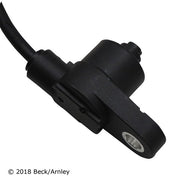 ABS Wheel Speed Sensor Beck Arnley 084-4326