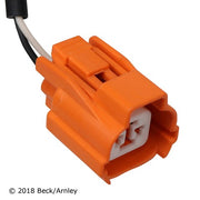 ABS Wheel Speed Sensor Beck Arnley 084-4326