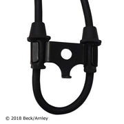 ABS Wheel Speed Sensor Beck Arnley 084-4326