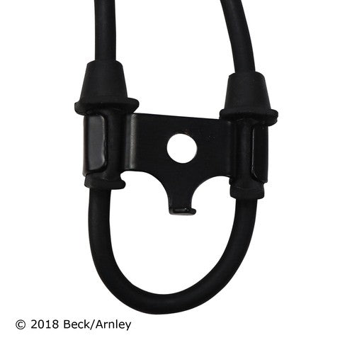 ABS Wheel Speed Sensor Beck Arnley 084-4326