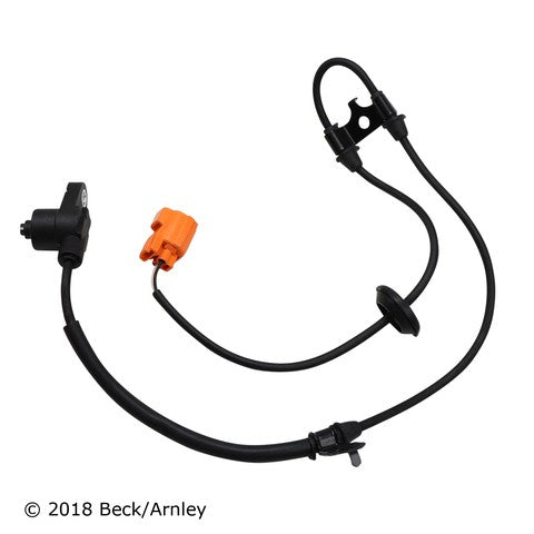 ABS Wheel Speed Sensor Beck Arnley 084-4327