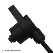 ABS Wheel Speed Sensor Beck Arnley 084-4327