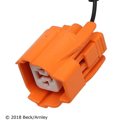 ABS Wheel Speed Sensor Beck Arnley 084-4327