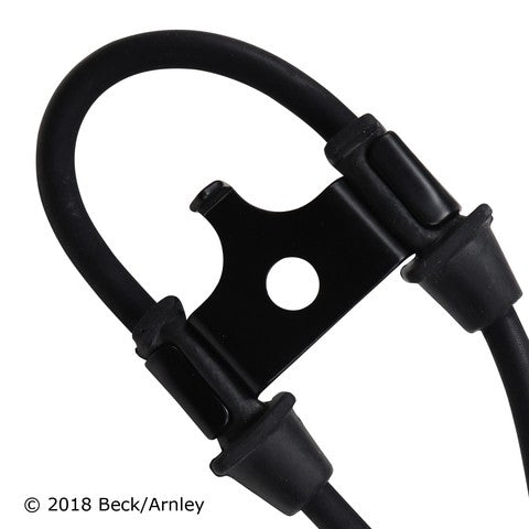 ABS Wheel Speed Sensor Beck Arnley 084-4327