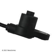 ABS Wheel Speed Sensor Beck Arnley 084-4328