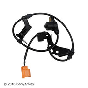 ABS Wheel Speed Sensor Beck Arnley 084-4329
