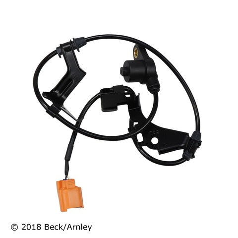 ABS Wheel Speed Sensor Beck Arnley 084-4329