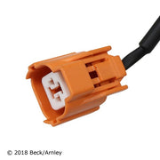 ABS Wheel Speed Sensor Beck Arnley 084-4329