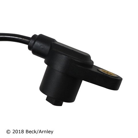 ABS Wheel Speed Sensor Beck Arnley 084-4329
