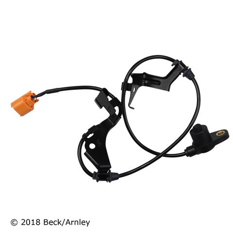 ABS Wheel Speed Sensor Beck Arnley 084-4329