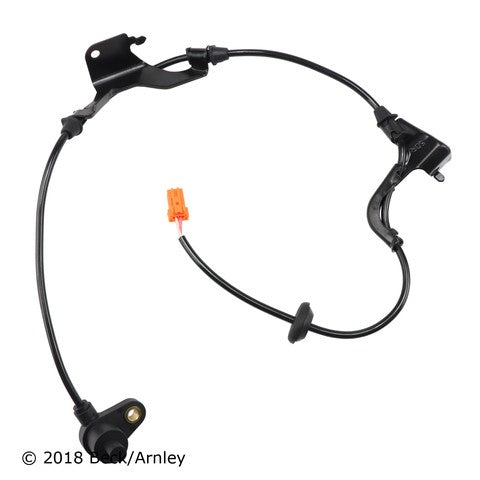 ABS Wheel Speed Sensor Beck Arnley 084-4330