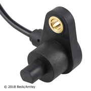 ABS Wheel Speed Sensor Beck Arnley 084-4330