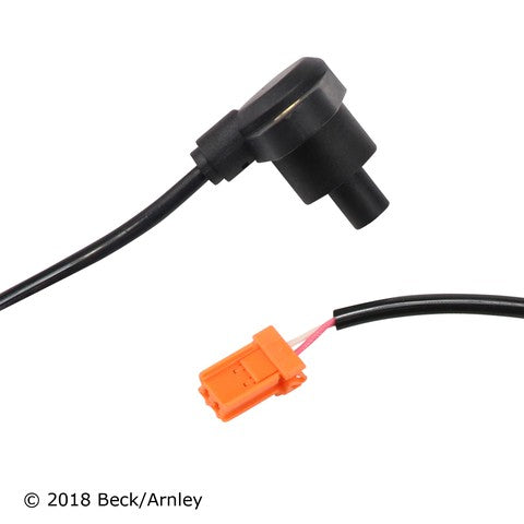 ABS Wheel Speed Sensor Beck Arnley 084-4330