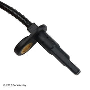 ABS Wheel Speed Sensor Beck Arnley 084-4332