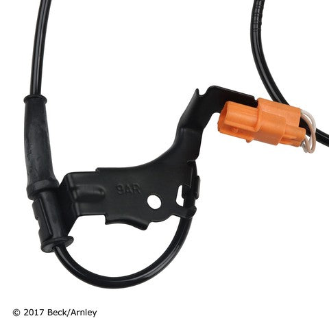 ABS Wheel Speed Sensor Beck Arnley 084-4332