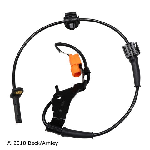ABS Wheel Speed Sensor Beck Arnley 084-4333