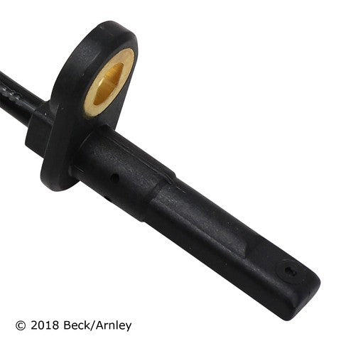ABS Wheel Speed Sensor Beck Arnley 084-4333
