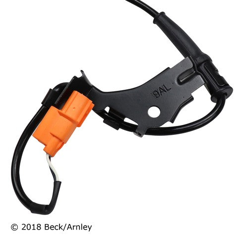 ABS Wheel Speed Sensor Beck Arnley 084-4333