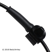 ABS Wheel Speed Sensor Beck Arnley 084-4333