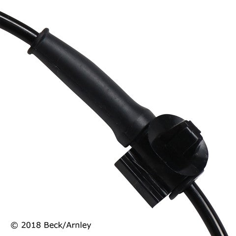 ABS Wheel Speed Sensor Beck Arnley 084-4333