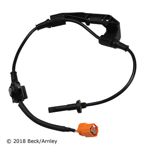 ABS Wheel Speed Sensor Beck Arnley 084-4334
