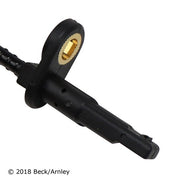 ABS Wheel Speed Sensor Beck Arnley 084-4334