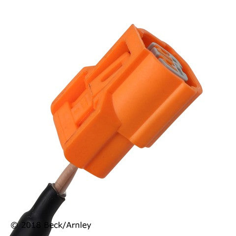 ABS Wheel Speed Sensor Beck Arnley 084-4334