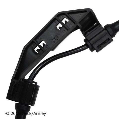 ABS Wheel Speed Sensor Beck Arnley 084-4334