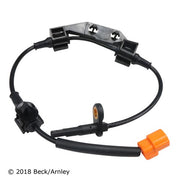 ABS Wheel Speed Sensor Beck Arnley 084-4335