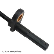ABS Wheel Speed Sensor Beck Arnley 084-4335