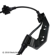 ABS Wheel Speed Sensor Beck Arnley 084-4335