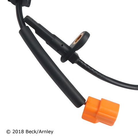ABS Wheel Speed Sensor Beck Arnley 084-4335