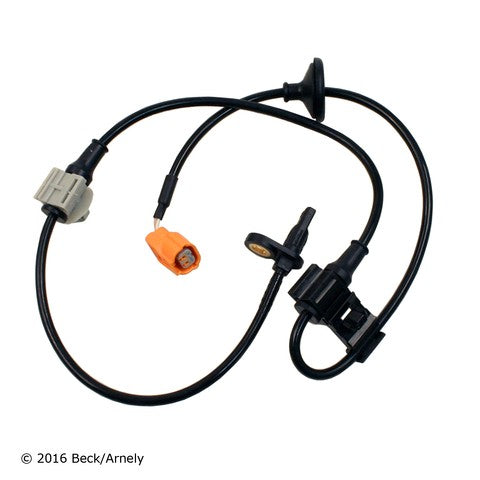 ABS Wheel Speed Sensor Beck Arnley 084-4337