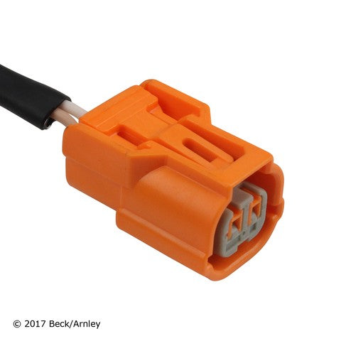 ABS Wheel Speed Sensor Beck Arnley 084-4337