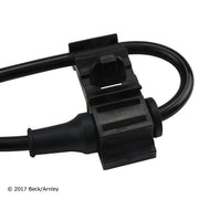 ABS Wheel Speed Sensor Beck Arnley 084-4337