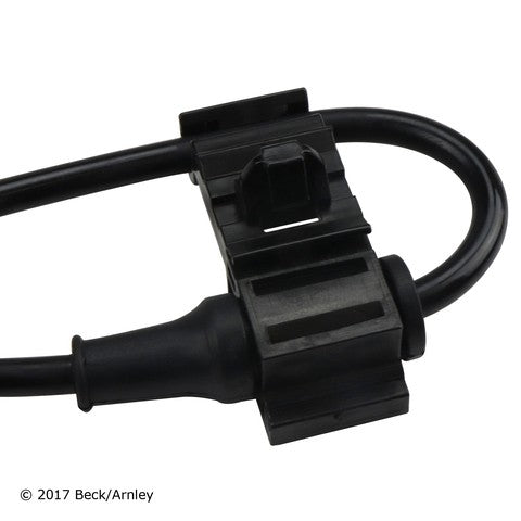 ABS Wheel Speed Sensor Beck Arnley 084-4337