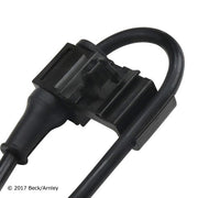 ABS Wheel Speed Sensor Beck Arnley 084-4338