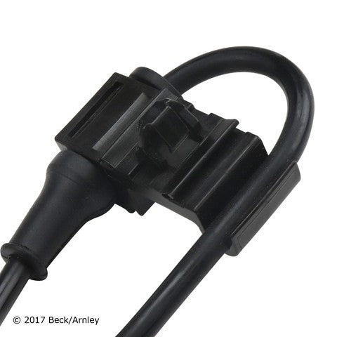 ABS Wheel Speed Sensor Beck Arnley 084-4338