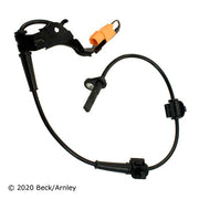 ABS Wheel Speed Sensor Beck Arnley 084-4339