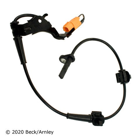 ABS Wheel Speed Sensor Beck Arnley 084-4339