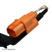 ABS Wheel Speed Sensor Beck Arnley 084-4339
