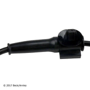 ABS Wheel Speed Sensor Beck Arnley 084-4339