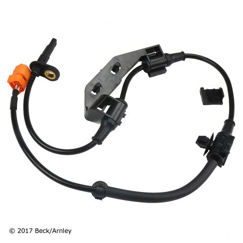 ABS Wheel Speed Sensor Beck Arnley 084-4340