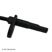 ABS Wheel Speed Sensor Beck Arnley 084-4340