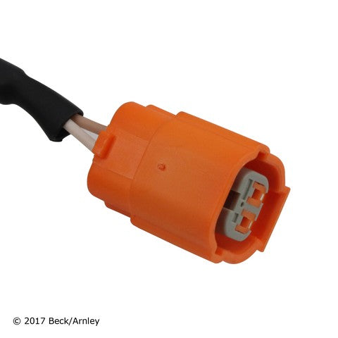 ABS Wheel Speed Sensor Beck Arnley 084-4340