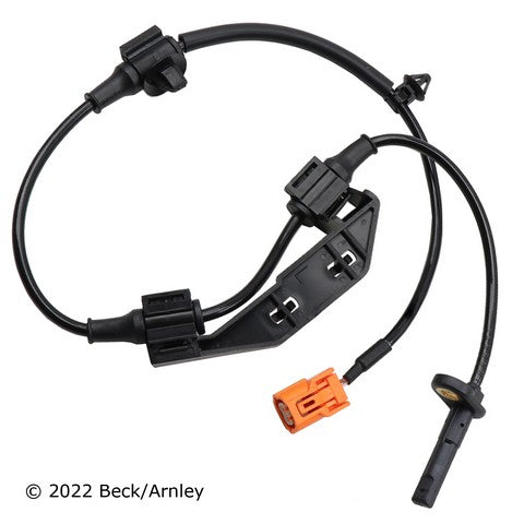 ABS Wheel Speed Sensor Beck Arnley 084-4341