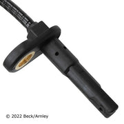 ABS Wheel Speed Sensor Beck Arnley 084-4341