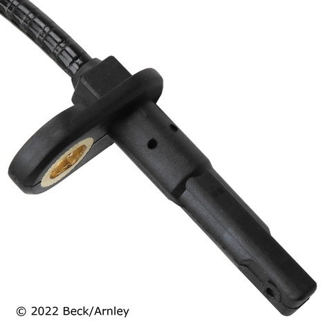 ABS Wheel Speed Sensor Beck Arnley 084-4341